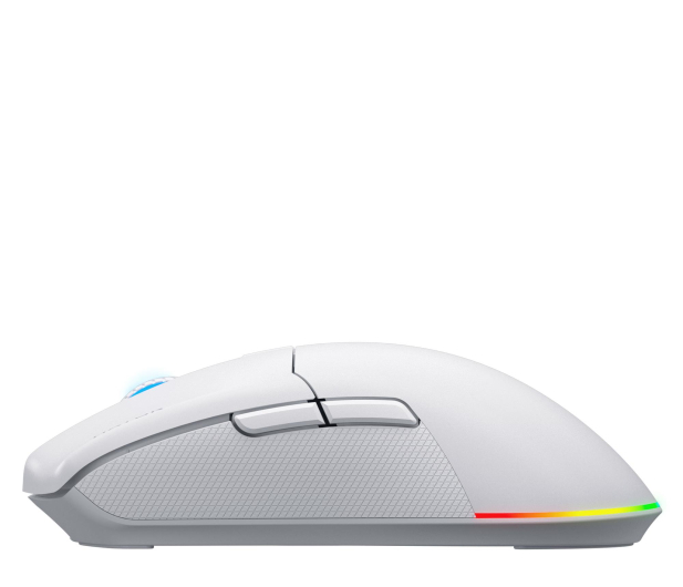 HATOR Pulsar 3 Wireless (biała) - 1335953 - zdjęcie 6